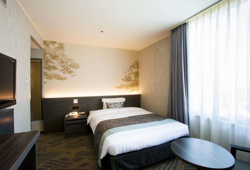 Fotos del hotel Kanazawa Tokyu:  129