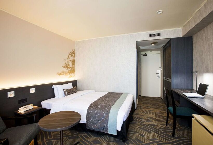 Fotos del hotel Kanazawa Tokyu:  28