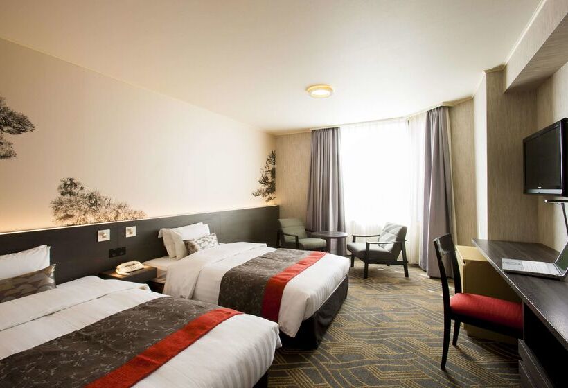 Fotos del hotel Kanazawa Tokyu:  30