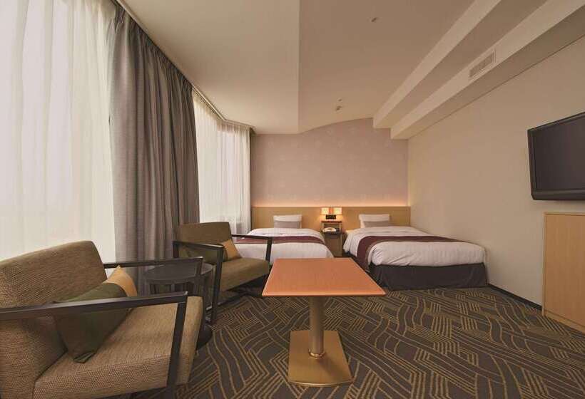 Fotos del hotel Kanazawa Tokyu:  138