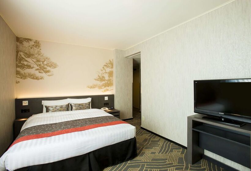 Fotos del hotel Kanazawa Tokyu:  79