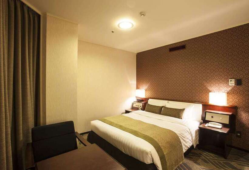Fotos del hotel Kanazawa Tokyu:  18