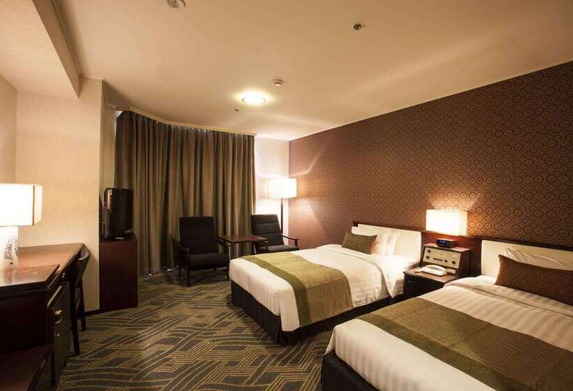 Fotos del hotel Kanazawa Tokyu:  100