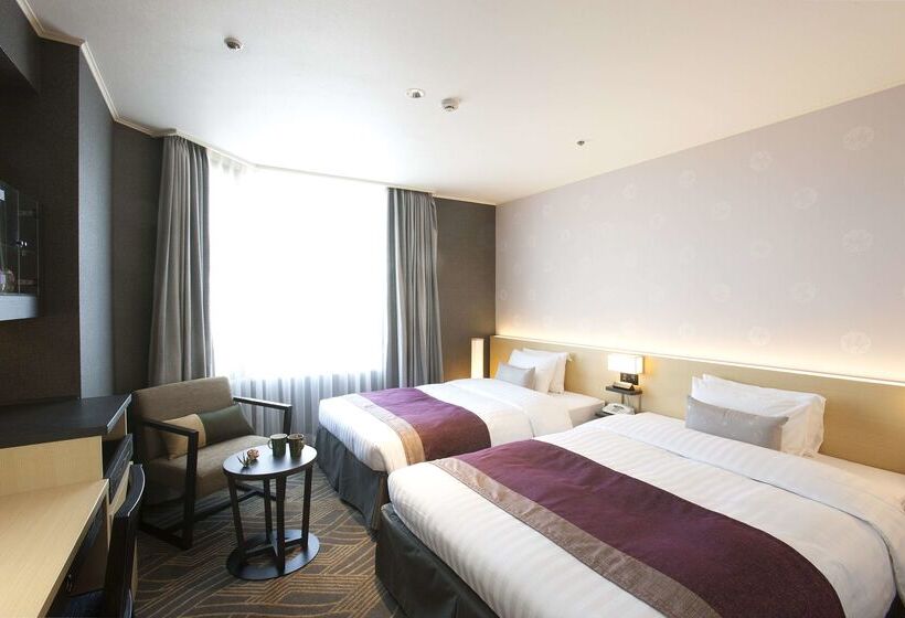 Fotos del hotel Kanazawa Tokyu:  80