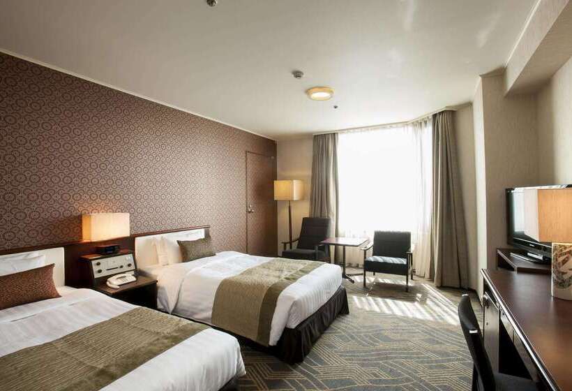Fotos del hotel Kanazawa Tokyu:  118