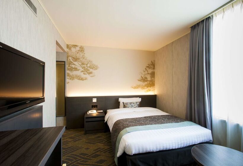 Fotos del hotel Kanazawa Tokyu:  110