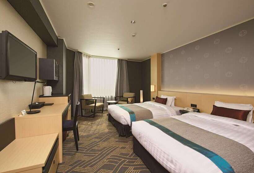 Fotos del hotel Kanazawa Tokyu:  71
