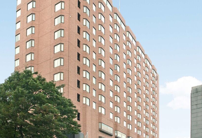 Fotos del hotel Kanazawa Tokyu:  86
