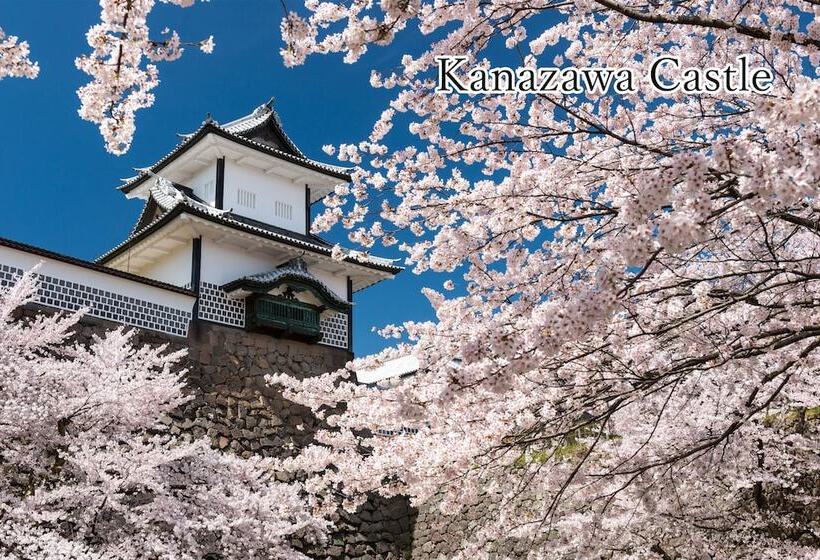 Fotos del hotel Kanazawa Tokyu:  97