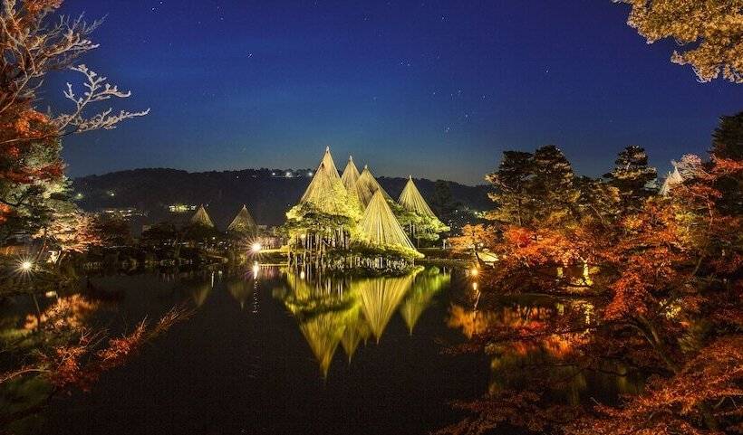 Hotel Kanazawa Tokyu