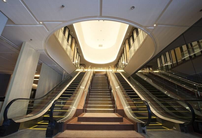 Fotos del hotel Kanazawa Tokyu:  116