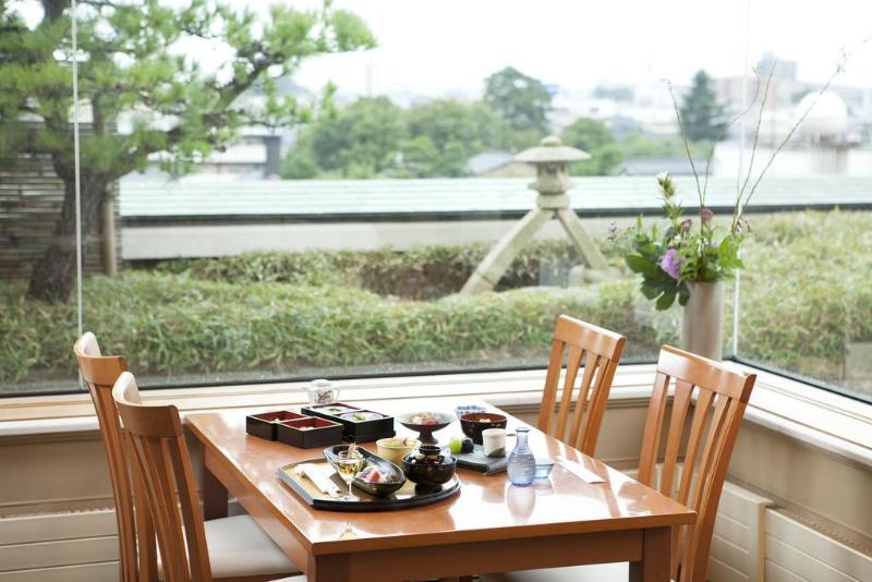 Hotel Kanazawa Tokyu