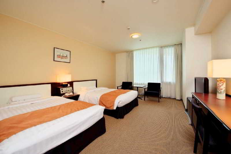 Fotos del hotel Kanazawa Tokyu:  75