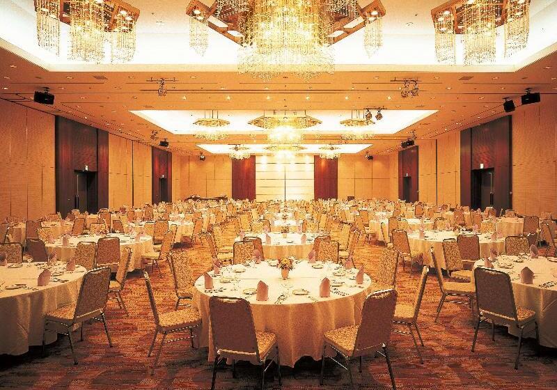 Fotos del hotel Kanazawa Tokyu:  38