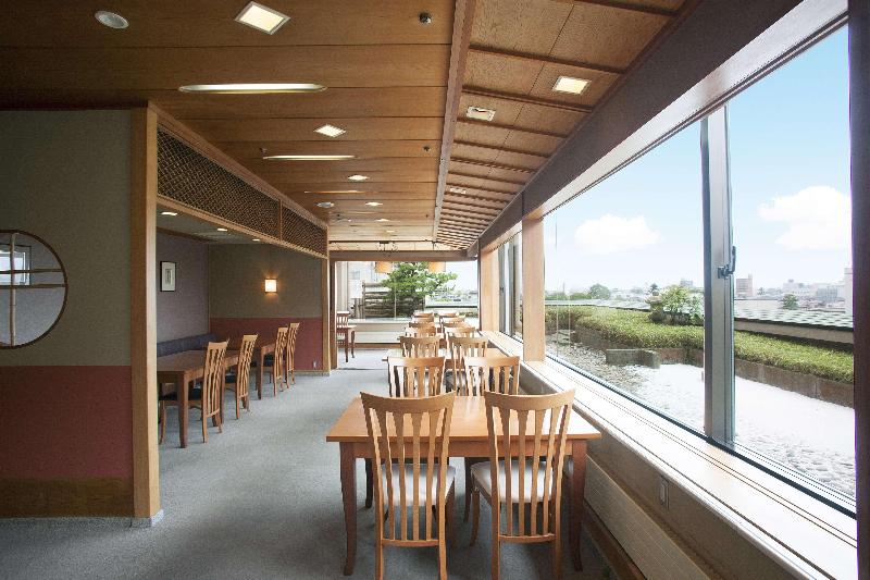Fotos del hotel Kanazawa Tokyu:  95