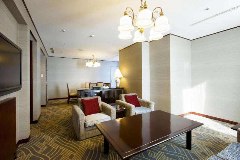 Fotos del hotel Kanazawa Tokyu:  23