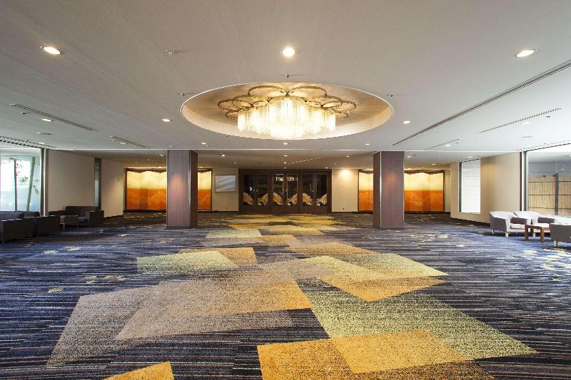 Fotos del hotel Kanazawa Tokyu:  24