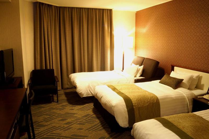 Fotos del hotel Kanazawa Tokyu:  53