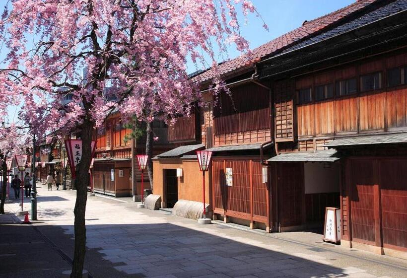 Fotos del hotel Kanazawa Tokyu:  13