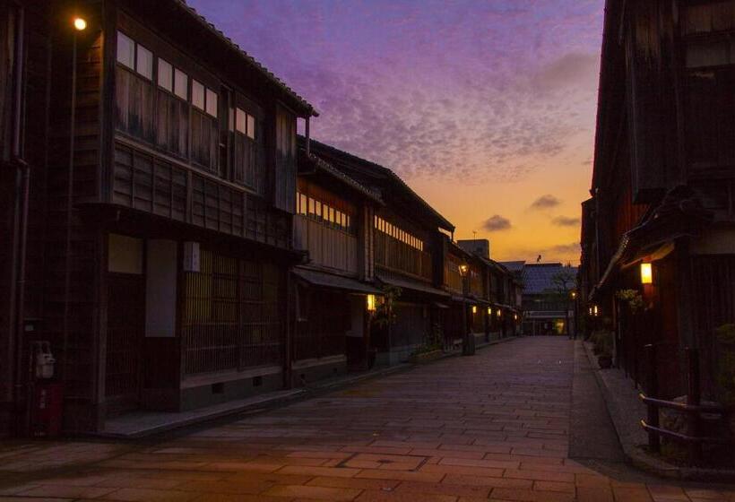 Fotos del hotel Kanazawa Tokyu:  60