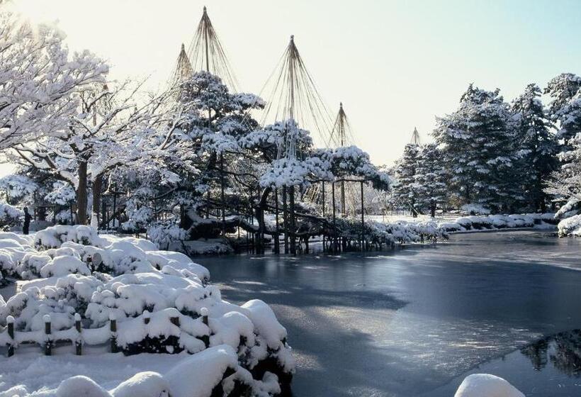 Fotos del hotel Kanazawa Tokyu:  133