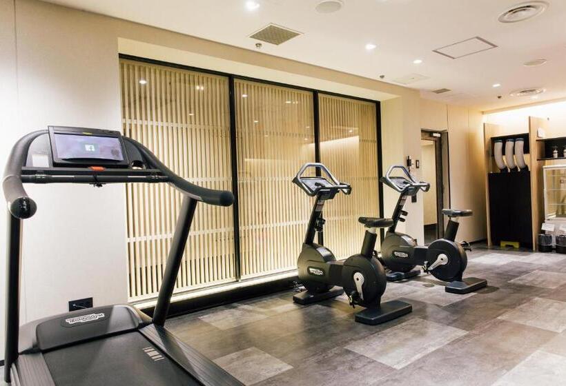 Fotos del hotel Kanazawa Tokyu:  46