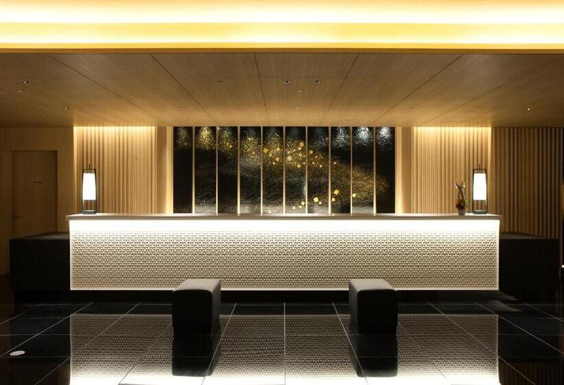 Fotos del hotel Kanazawa Tokyu:  45