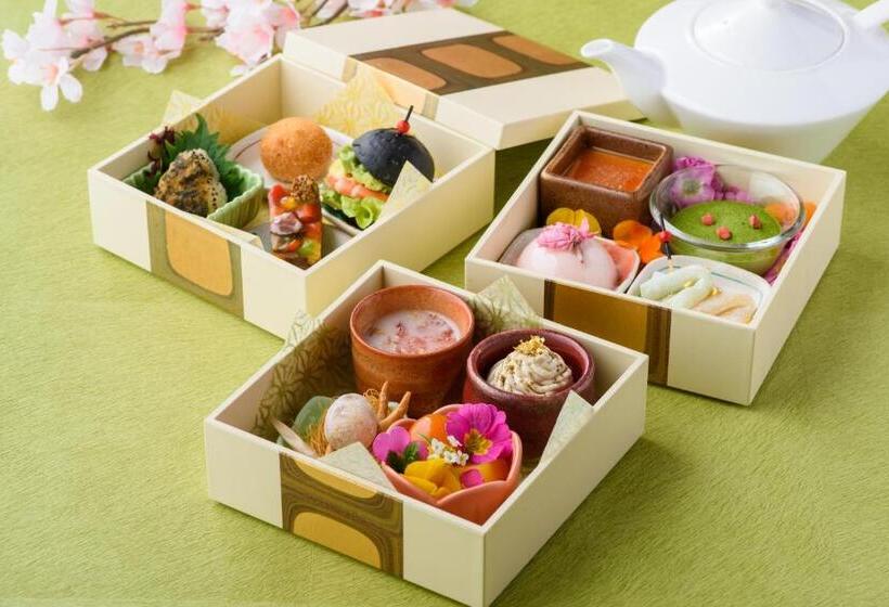 Fotos del hotel Kanazawa Tokyu:  43