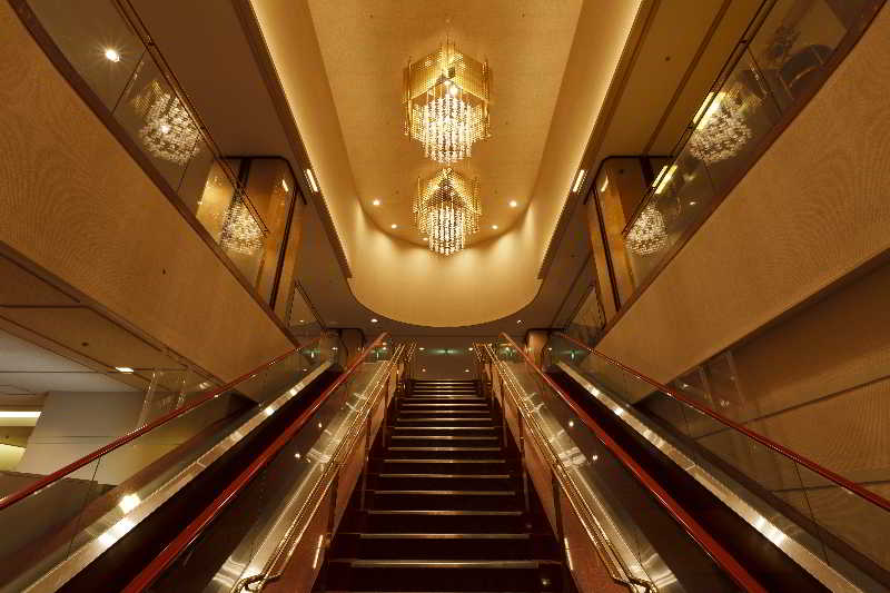 Fotos del hotel Kanazawa Tokyu:  131