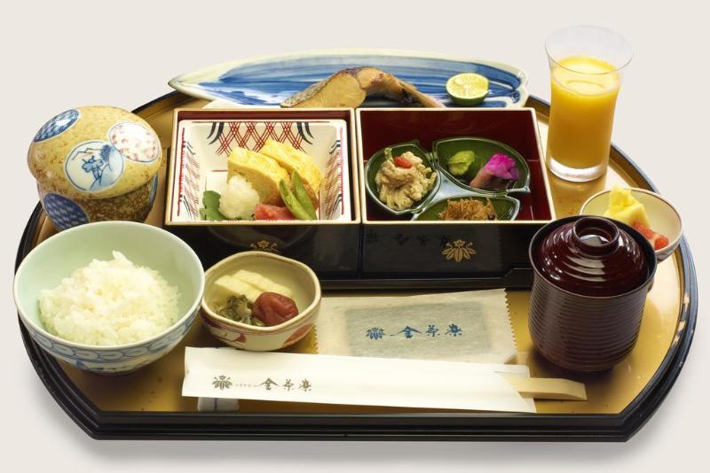 Fotos del hotel Kanazawa Tokyu:  158