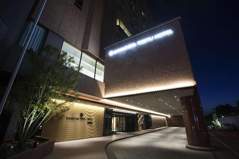Fotos del hotel Kanazawa Tokyu:  157