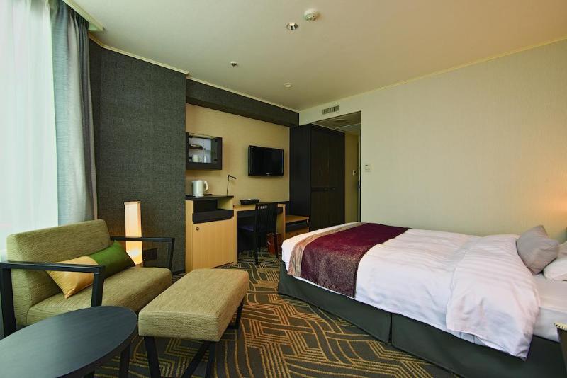 Fotos del hotel Kanazawa Tokyu:  6