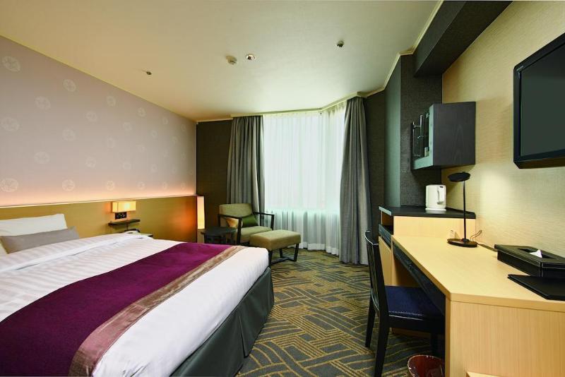 Fotos del hotel Kanazawa Tokyu:  5