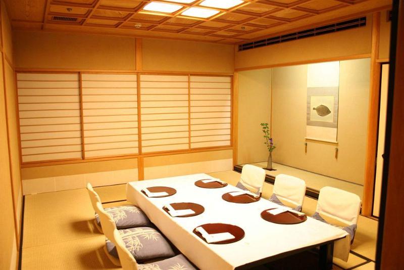 Fotos del hotel Kanazawa Tokyu:  4