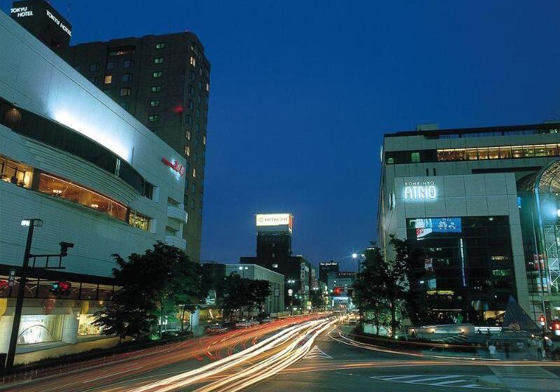 Fotos del hotel Kanazawa Tokyu:  150