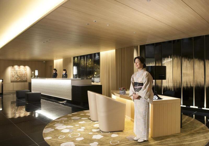 Fotos del hotel Kanazawa Tokyu:  146