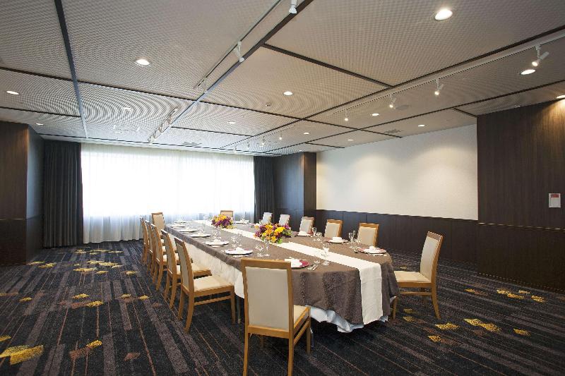 Fotos del hotel Kanazawa Tokyu:  10