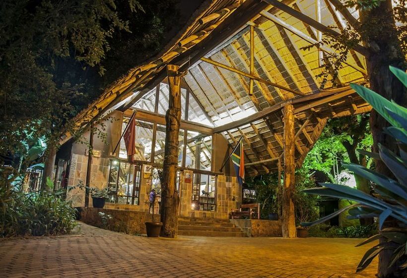 فندق Kedar Heritage Lodge, Conference Centre & Spa