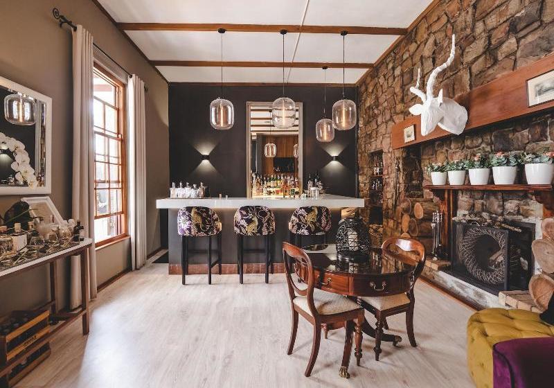酒店 Lairds Lodge Country Estate