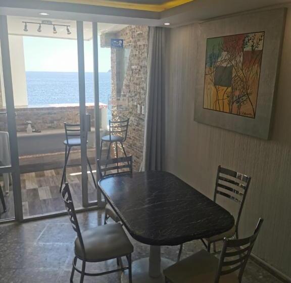 Fotos del hotel Las Torres Gemelas Acapulco:  19