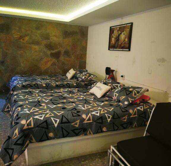 Fotos del hotel Las Torres Gemelas Acapulco:  63