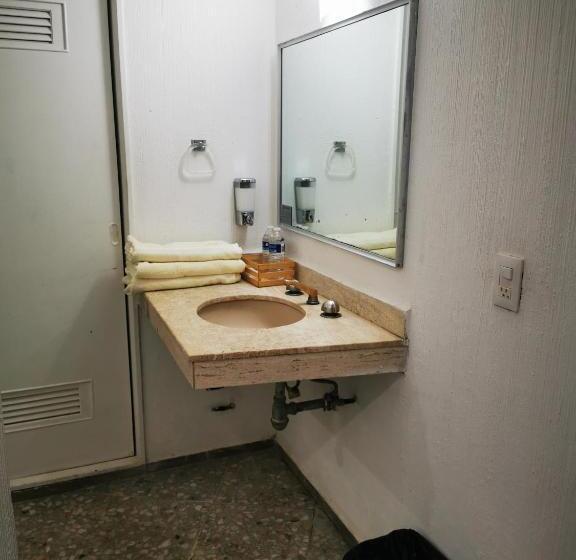 Fotos del hotel Las Torres Gemelas Acapulco:  32