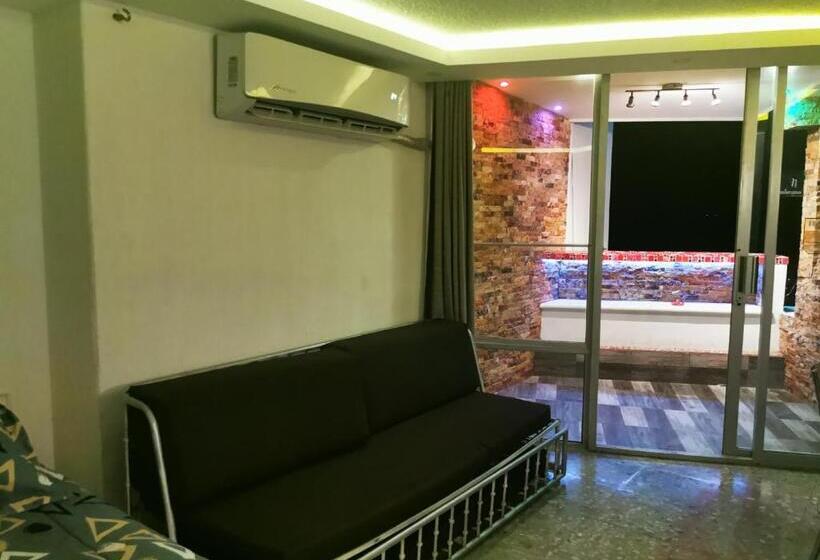 Fotos del hotel Las Torres Gemelas Acapulco:  48