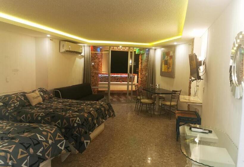 Fotos del hotel Las Torres Gemelas Acapulco:  70