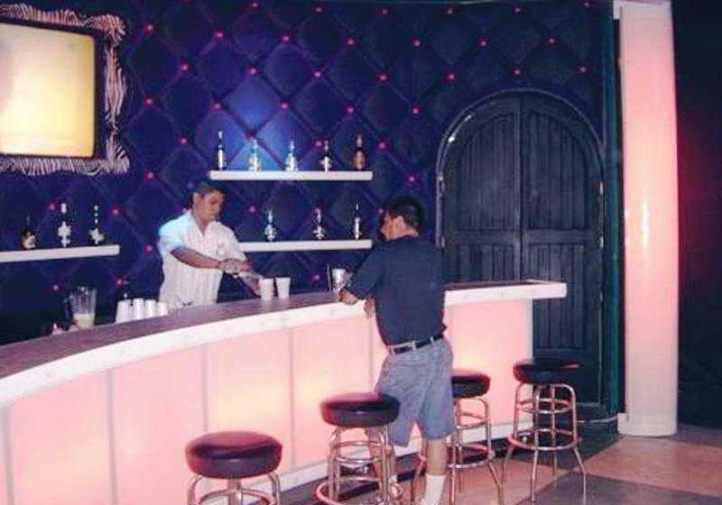 Fotos del hotel Las Torres Gemelas Acapulco:  75