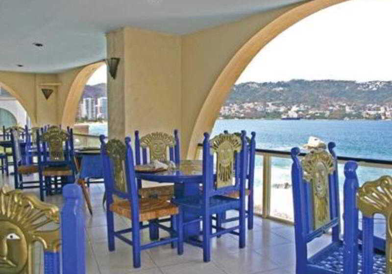 Fotos del hotel Las Torres Gemelas Acapulco:  74