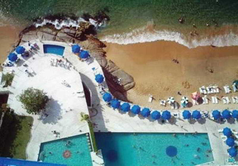 Fotos del hotel Las Torres Gemelas Acapulco:  16