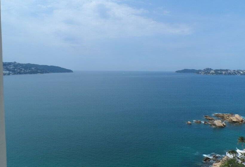 Fotos del hotel Las Torres Gemelas Acapulco:  59