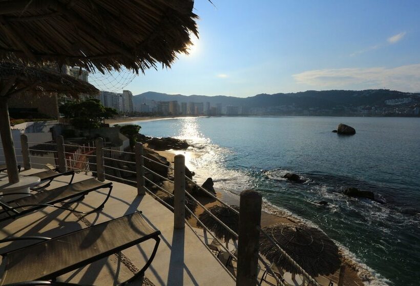 Fotos del hotel Las Torres Gemelas Acapulco:  56