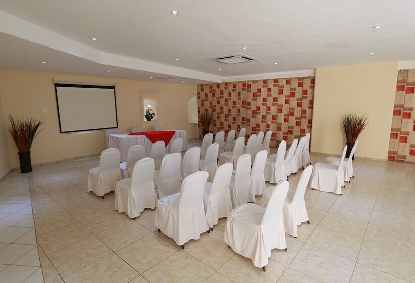Fotos del hotel Las Torres Gemelas Acapulco:  43